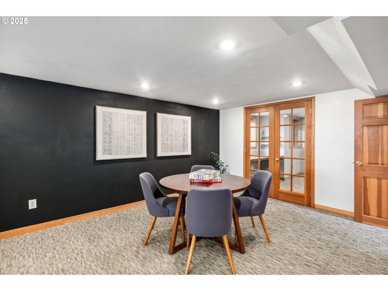 Recreation Room