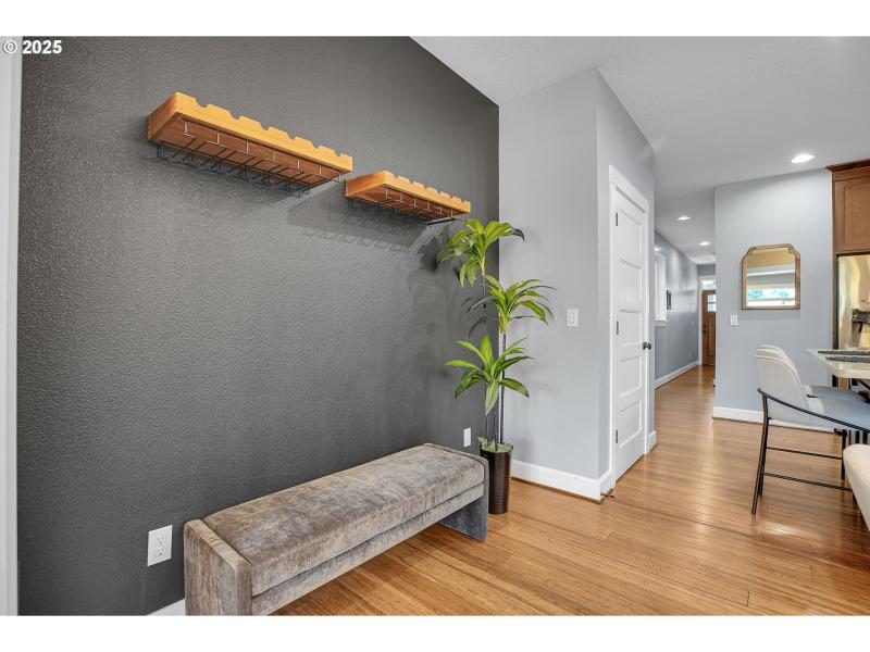 Kitchen/Nook