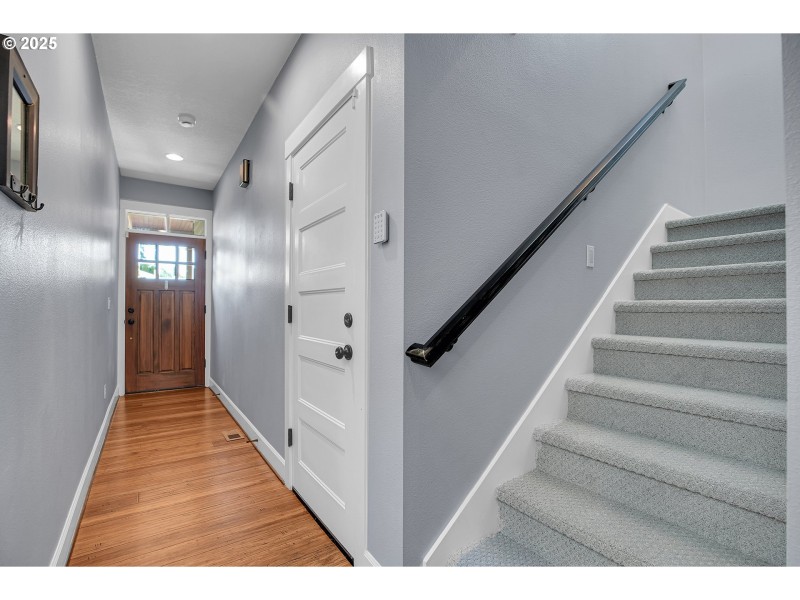 Entrance/Foyer