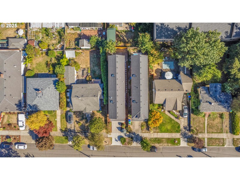 Drone View/UAV