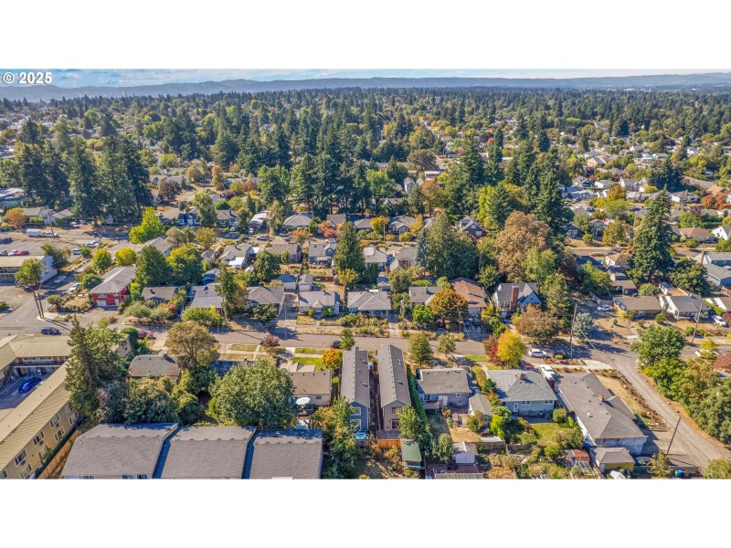 Drone View/UAV