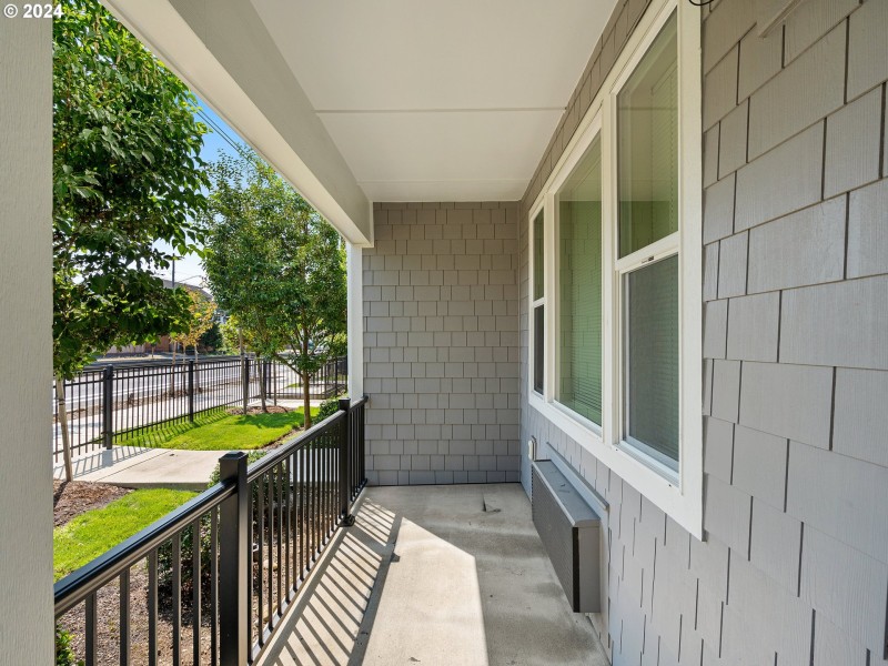 Porch