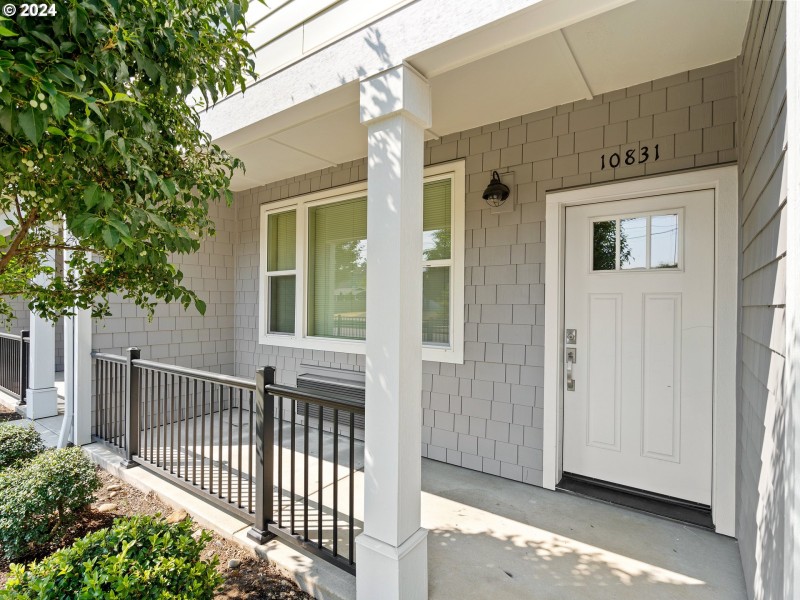 Porch