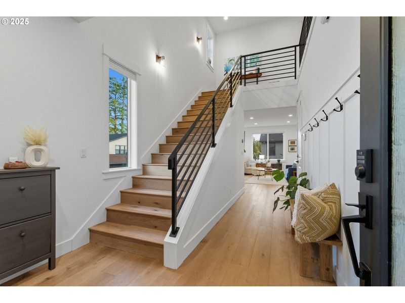 Entrance/Foyer