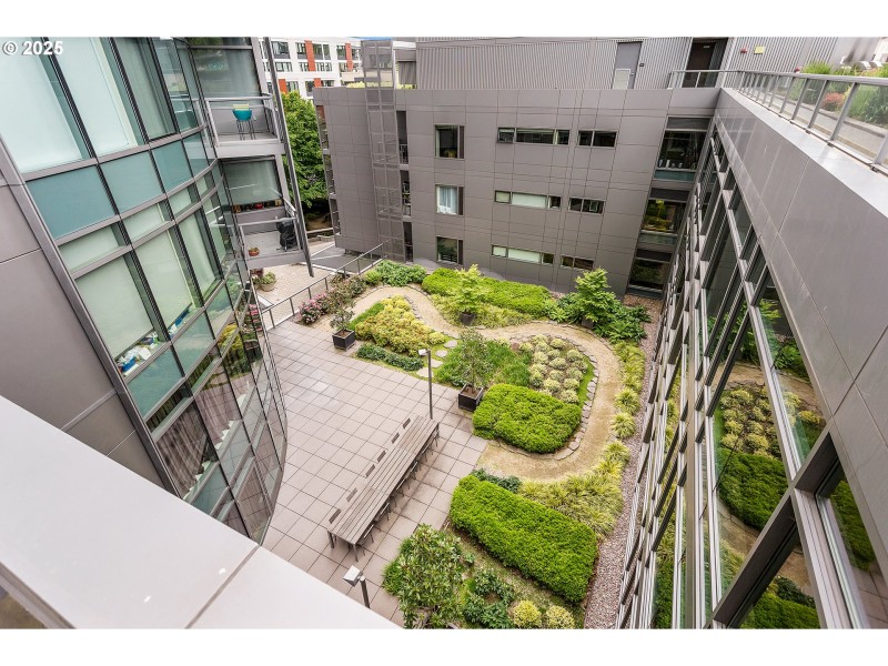 Community Amenities