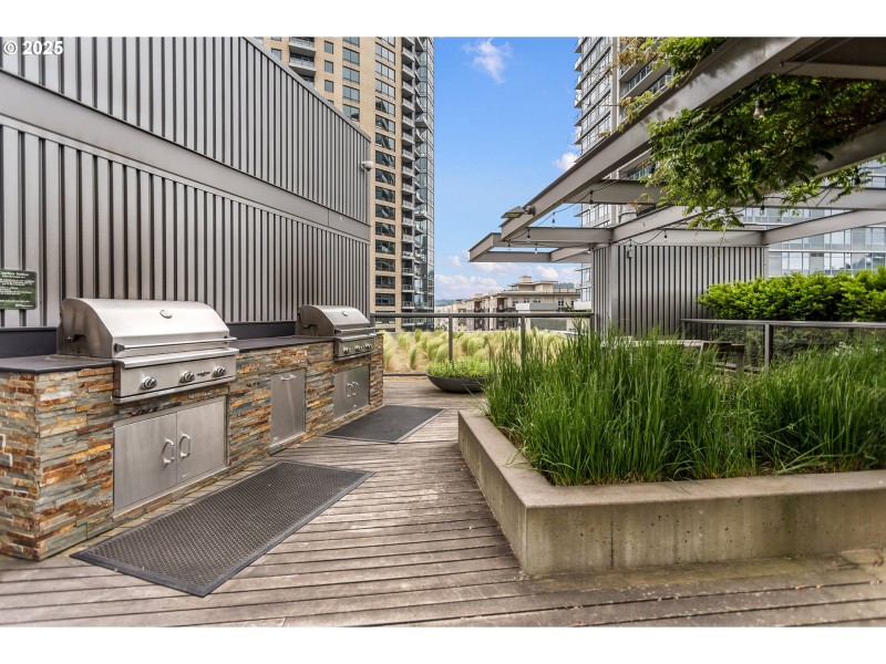 Community Amenities
