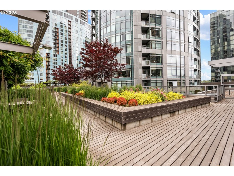 Community Amenities