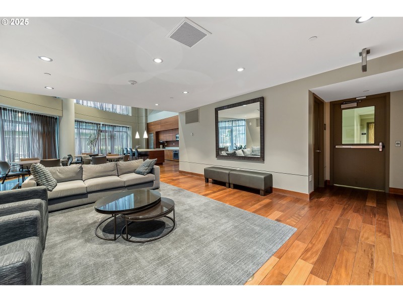 Community Amenities