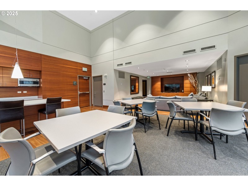 Community Amenities