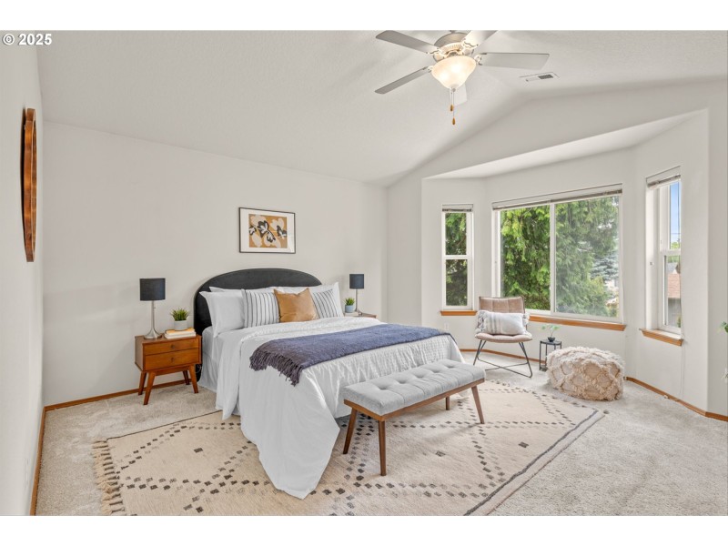 Bedroom, Primary