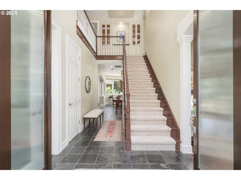 Entrance/Foyer