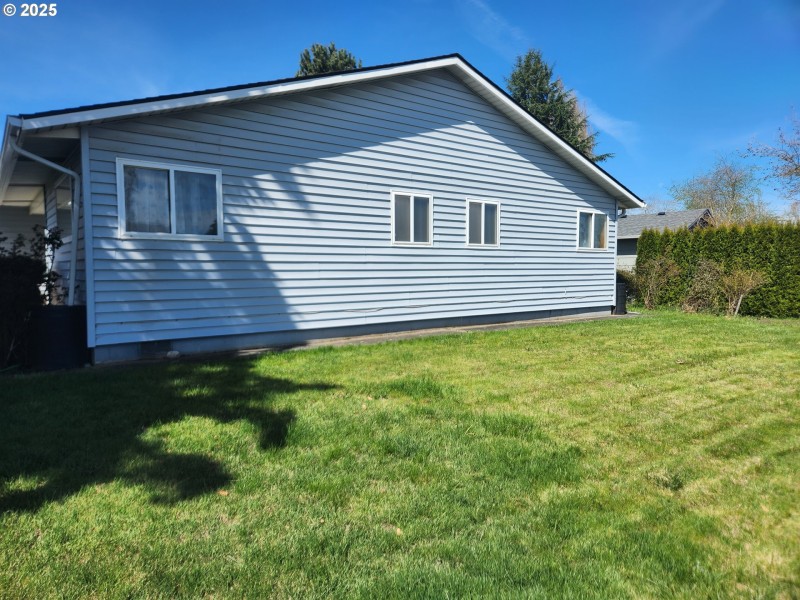 Yard