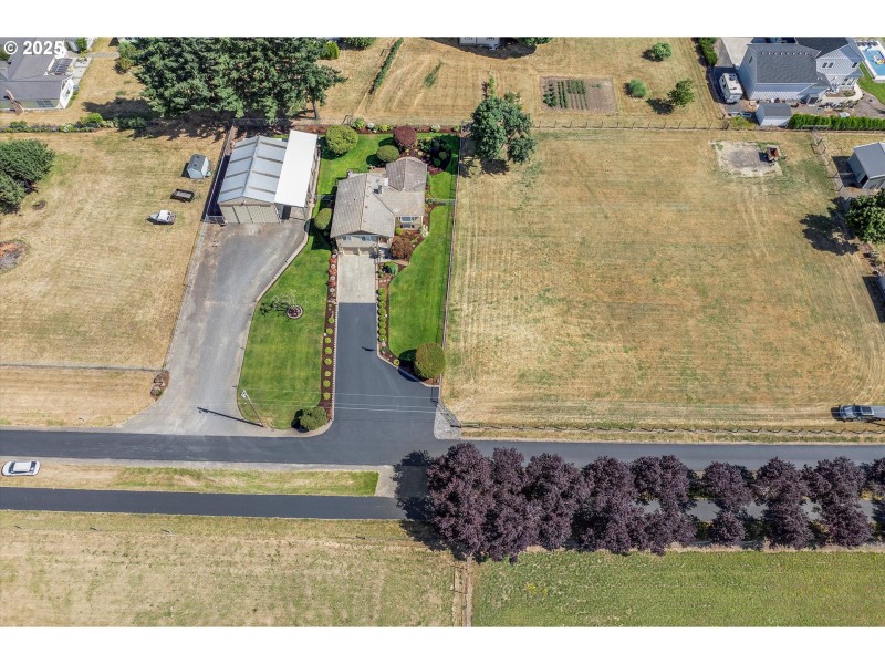 Drone View/UAV