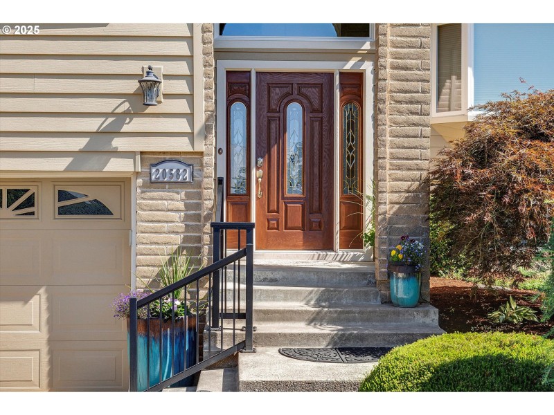 Entrance/Foyer