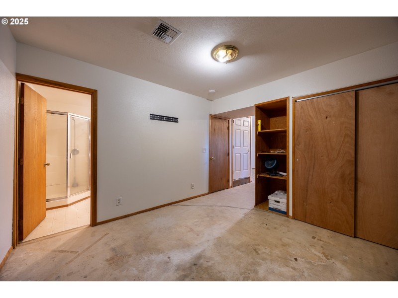 Finished Lower Level