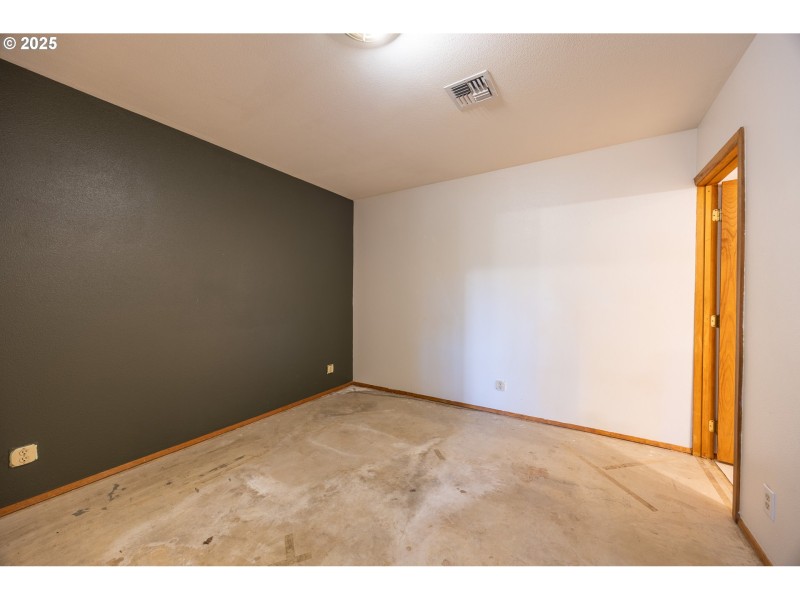 Finished Lower Level