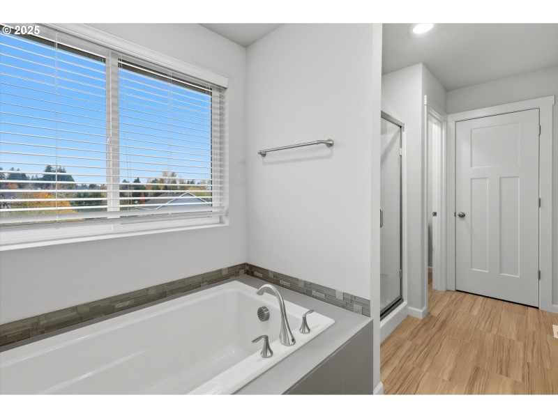 Owner's Suite Bathroom