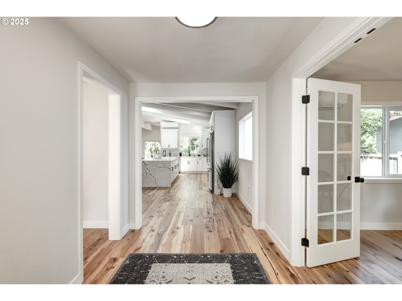Entrance/Foyer