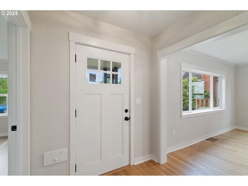 Entrance/Foyer