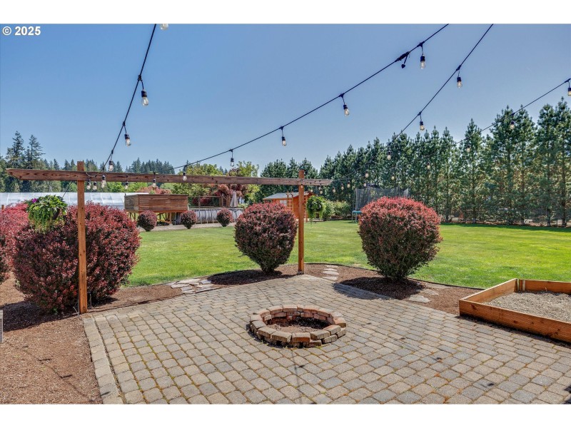 Fire Pit