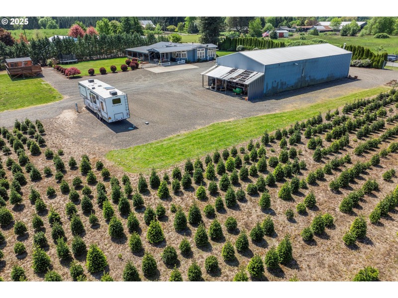 Acreage