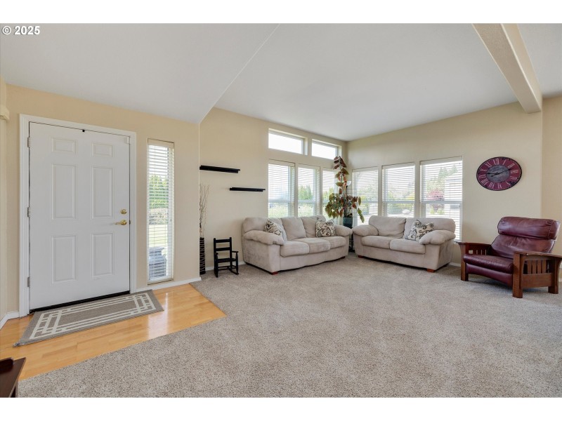 Entrance/Foyer