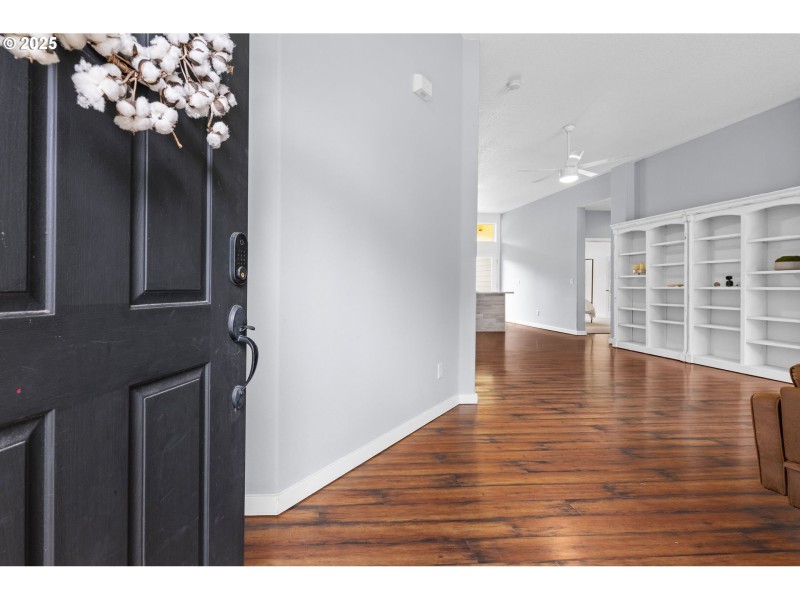 Entrance/Foyer