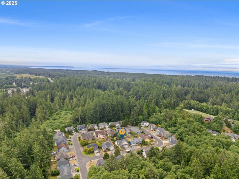 Drone View/UAV