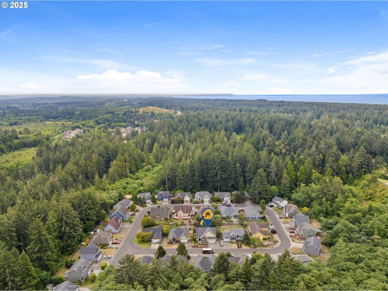 Drone View/UAV