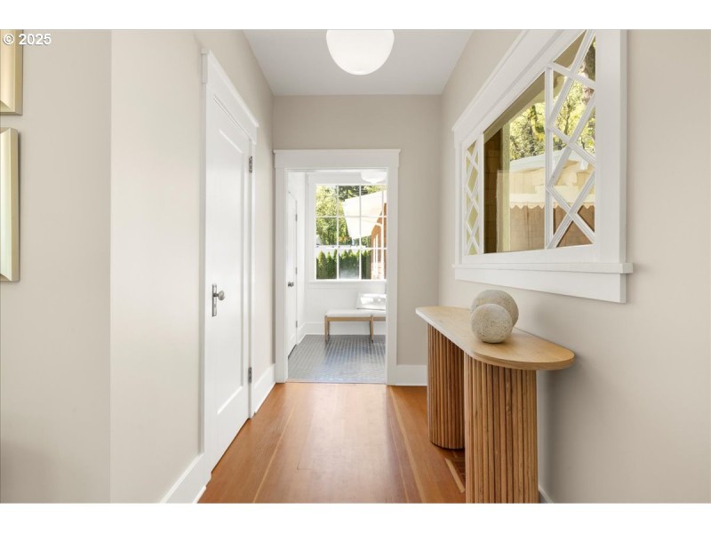 Mud Room