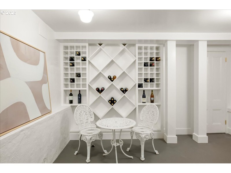 Wine Cellar