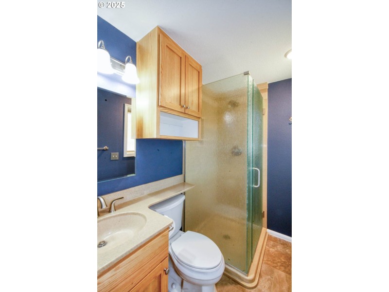 Attached Bathroom #1