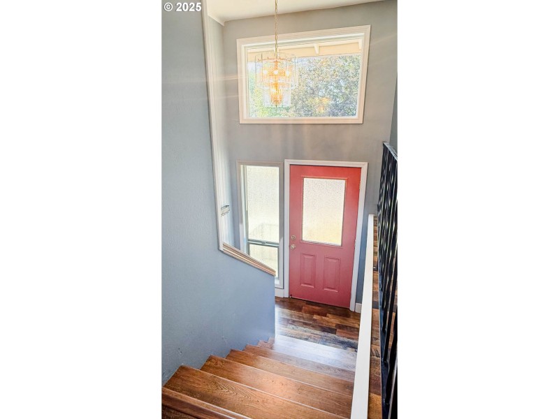 Entrance/Foyer