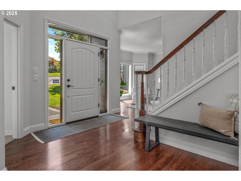 Entrance/Foyer