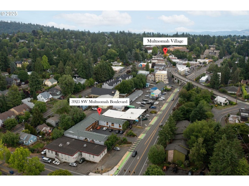 Drone View/UAV