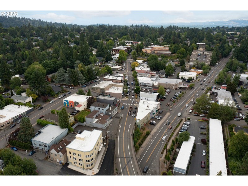 Drone View/UAV