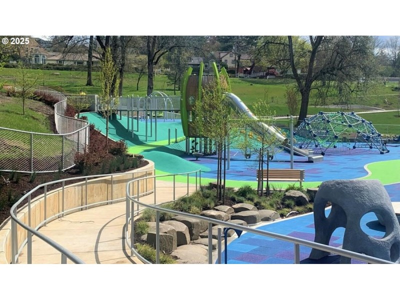 Neighborhood Park