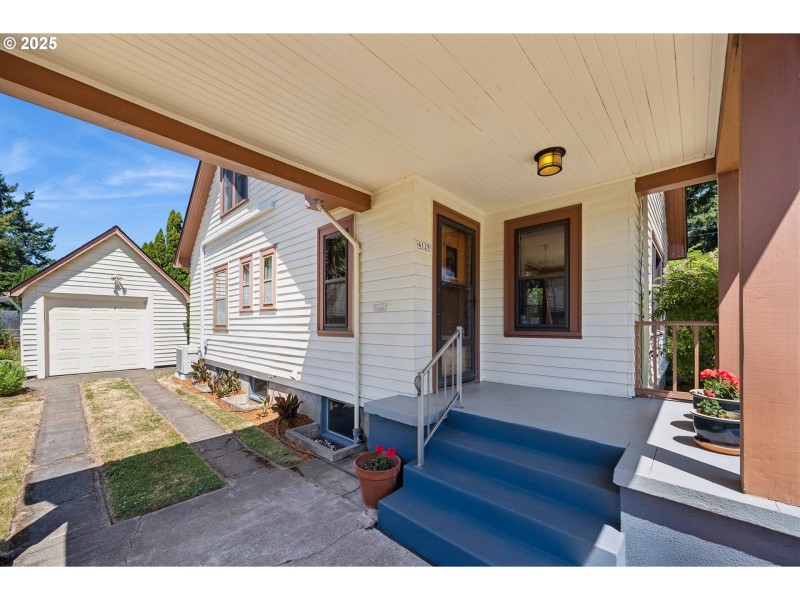 Porch