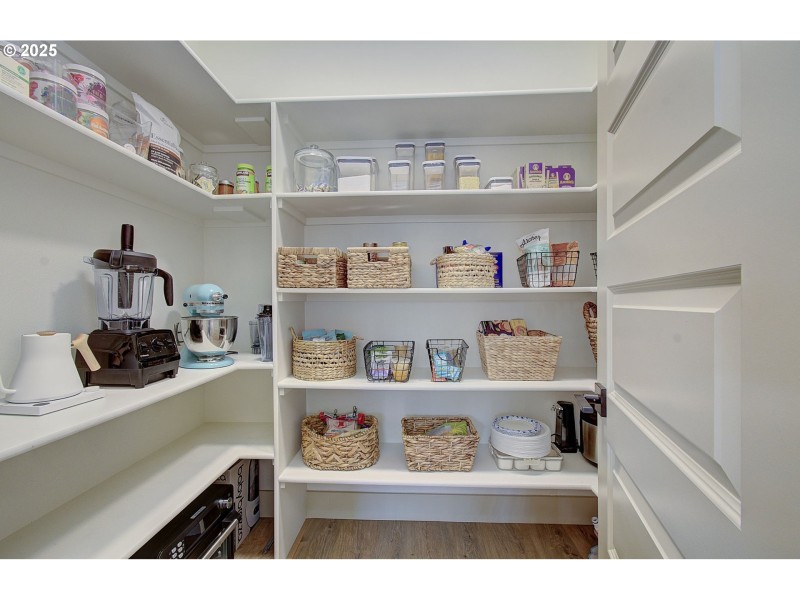 Pantry