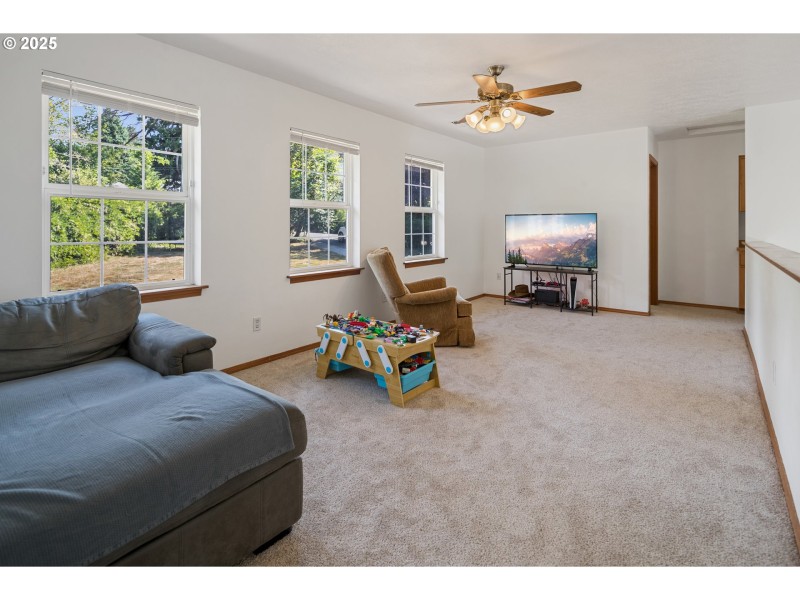 Bonus Room