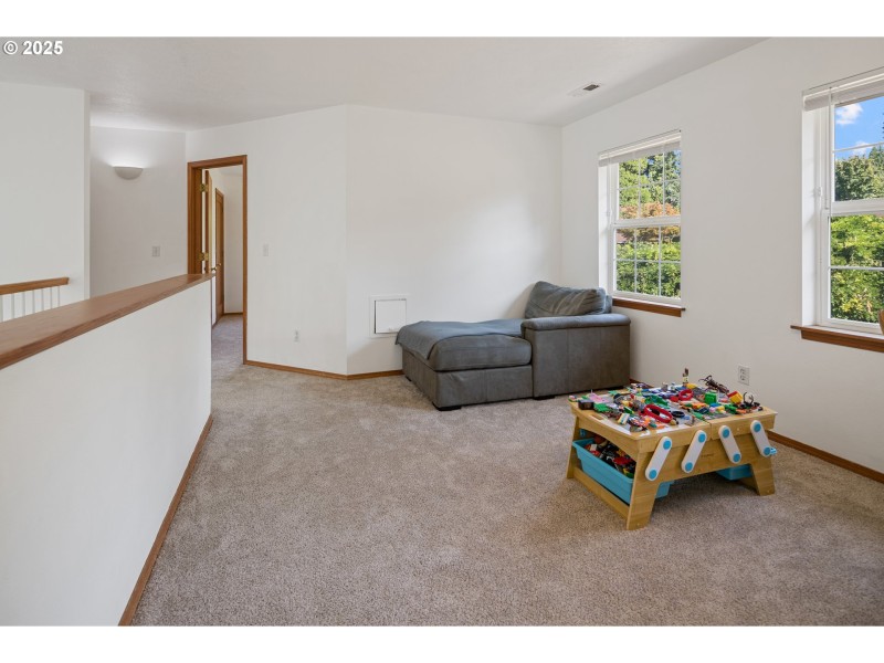 Bonus Room