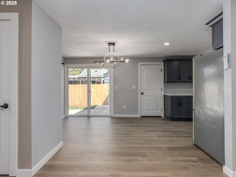 Kitchen/Nook