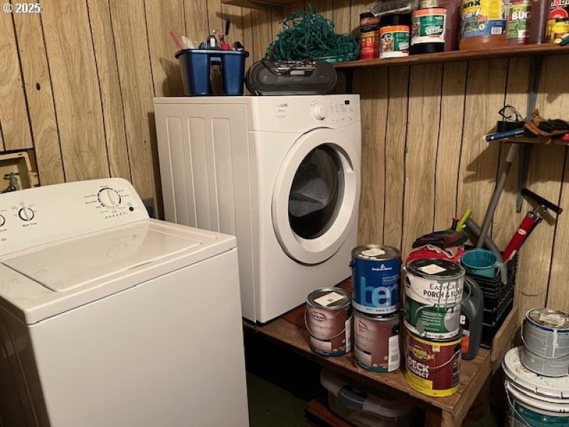Laundry