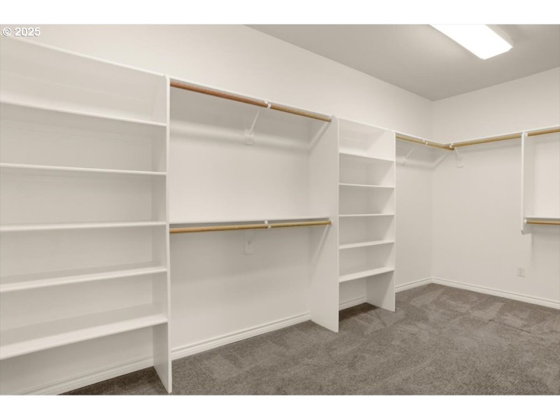 Bedroom, Owner's Suite