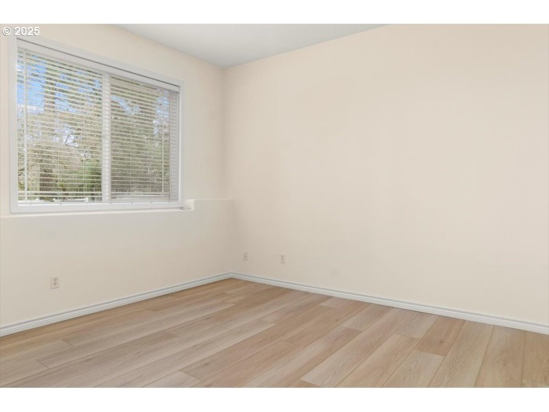 Separate Living Quarters