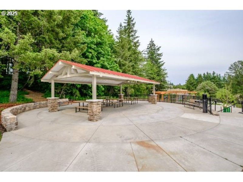 Community Amenities