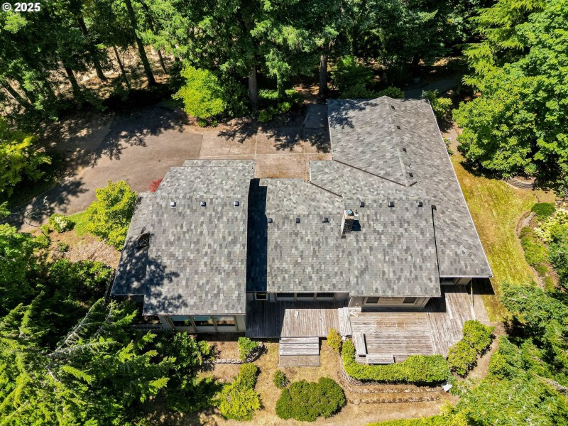 Drone View/UAV