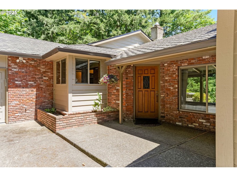 Entrance/Foyer