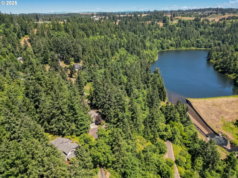 Drone View/UAV