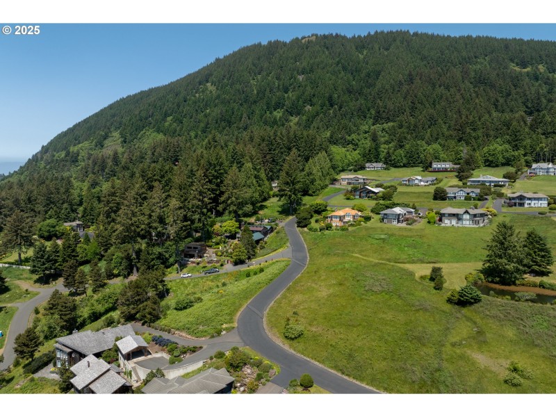 Drone View/UAV
